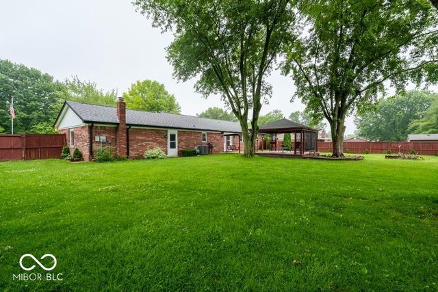 1294 Joanna Court, Avon, IN 46123