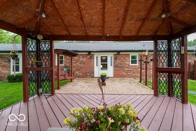 1294 Joanna Court, Avon, IN 46123