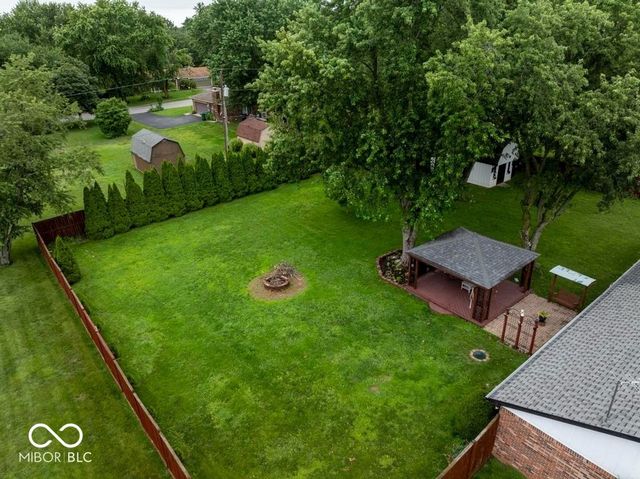 1294 Joanna Court, Avon, IN 46123