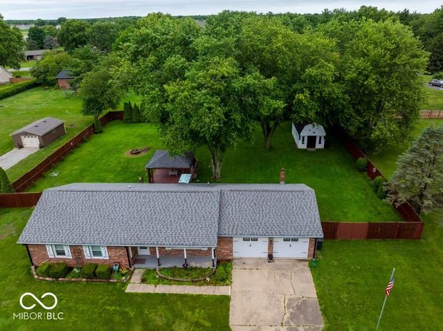 1294 Joanna Court, Avon, IN 46123