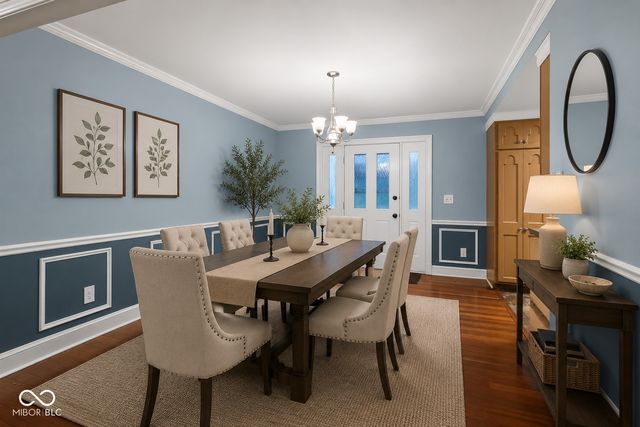 1294 Joanna Court, Avon, IN 46123