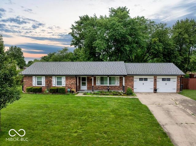 1294 Joanna Court, Avon, IN 46123