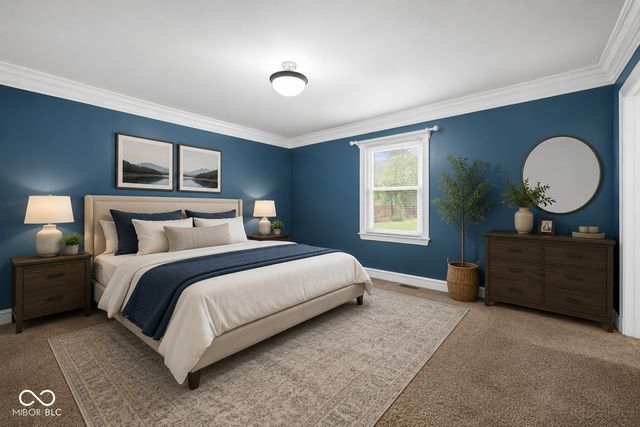 1294 Joanna Court, Avon, IN 46123