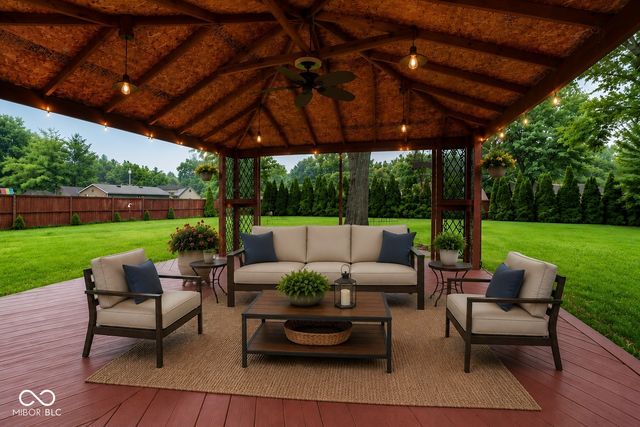 1294 Joanna Court, Avon, IN 46123