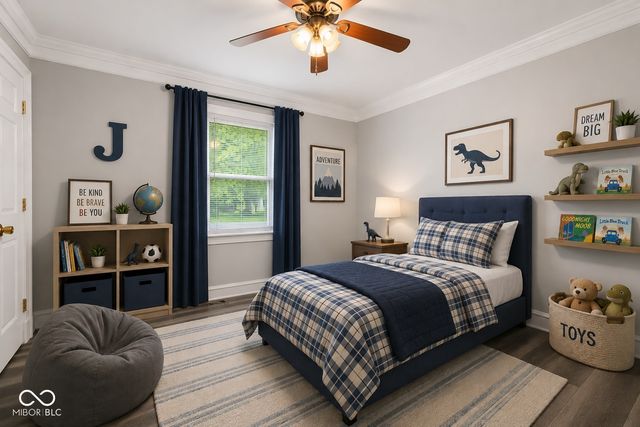 1294 Joanna Court, Avon, IN 46123