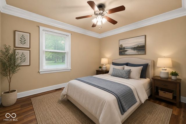 1294 Joanna Court, Avon, IN 46123