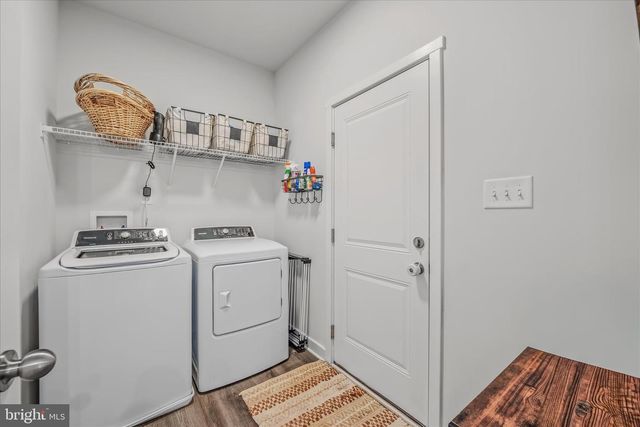 117 MICKEY MANTLE CT, Berkeley Springs, WV 25411