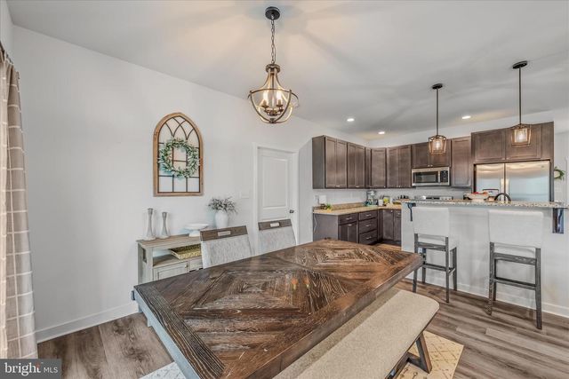 117 MICKEY MANTLE CT, Berkeley Springs, WV 25411