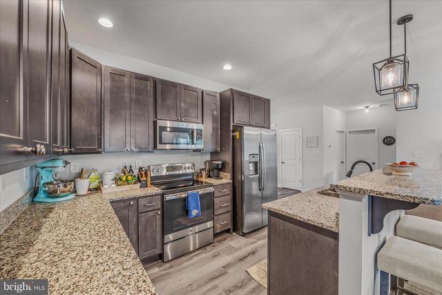 117 MICKEY MANTLE CT, Berkeley Springs, WV 25411
