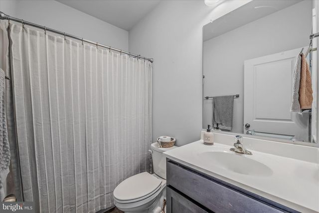 117 MICKEY MANTLE CT, Berkeley Springs, WV 25411