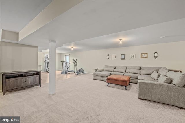 117 MICKEY MANTLE CT, Berkeley Springs, WV 25411