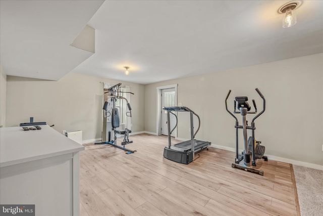 117 MICKEY MANTLE CT, Berkeley Springs, WV 25411