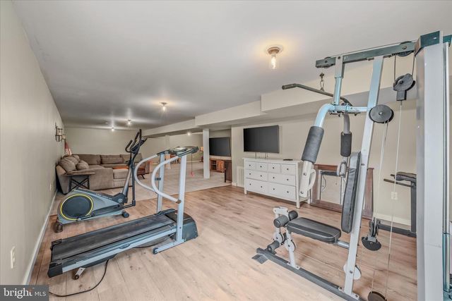 117 MICKEY MANTLE CT, Berkeley Springs, WV 25411