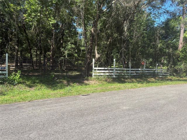 25111 N Clear Creek Road, Hockley, TX 77447