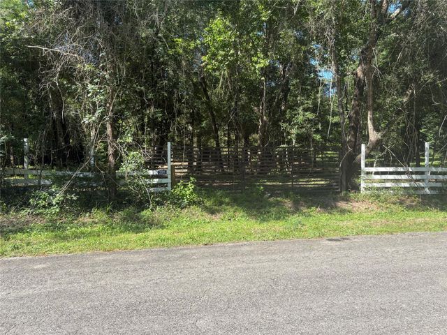 25111 N Clear Creek Road, Hockley, TX 77447