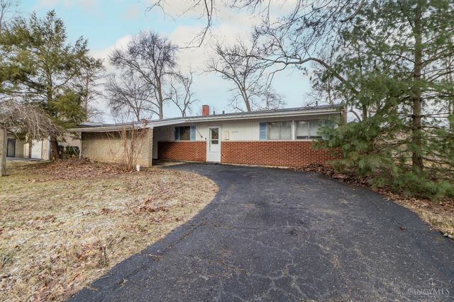 8990 Mockingbird Lane, Springfield Twp., OH 45231