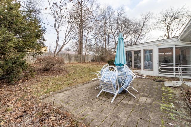 8990 Mockingbird Lane, Springfield Twp., OH 45231