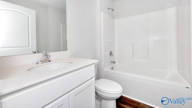 3400 Feldspar Drive, Madison, AL 35756