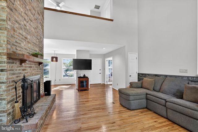 22 HOLLYBRAE DR, Houston, DE 19954
