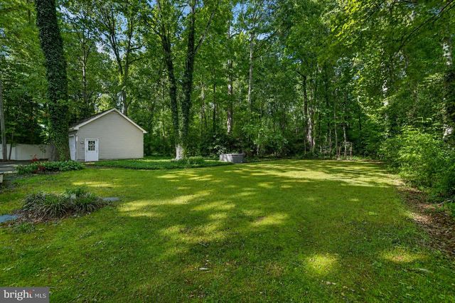 22 HOLLYBRAE DR, Houston, DE 19954
