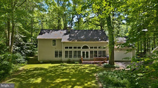 22 HOLLYBRAE DR, Houston, DE 19954