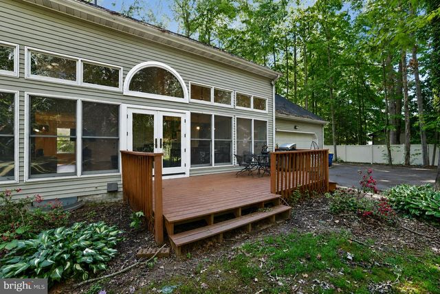 22 HOLLYBRAE DR, Houston, DE 19954