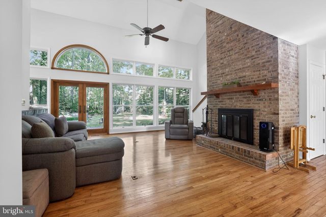 22 HOLLYBRAE DR, Houston, DE 19954
