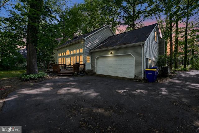 22 HOLLYBRAE DR, Houston, DE 19954
