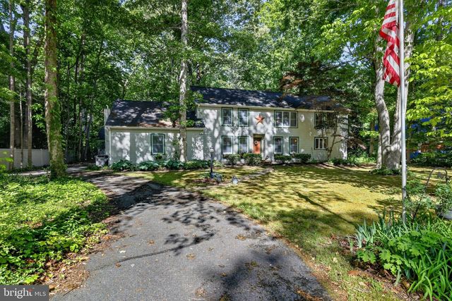22 HOLLYBRAE DR, Houston, DE 19954