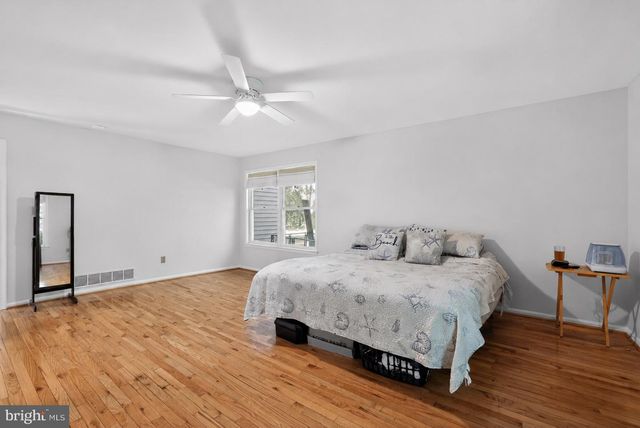 22 HOLLYBRAE DR, Houston, DE 19954