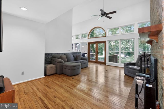 22 HOLLYBRAE DR, Houston, DE 19954