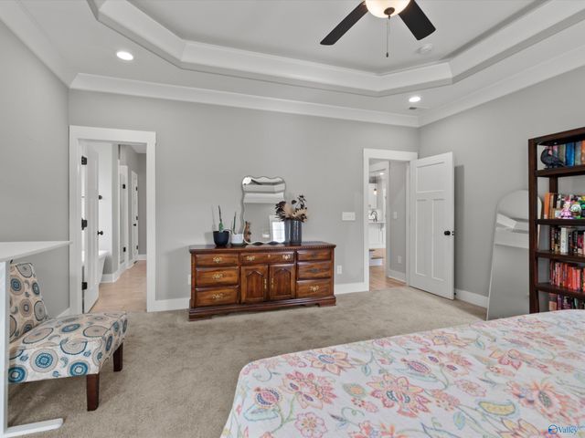 15 Alex Spring Place, Gurley, AL 35748