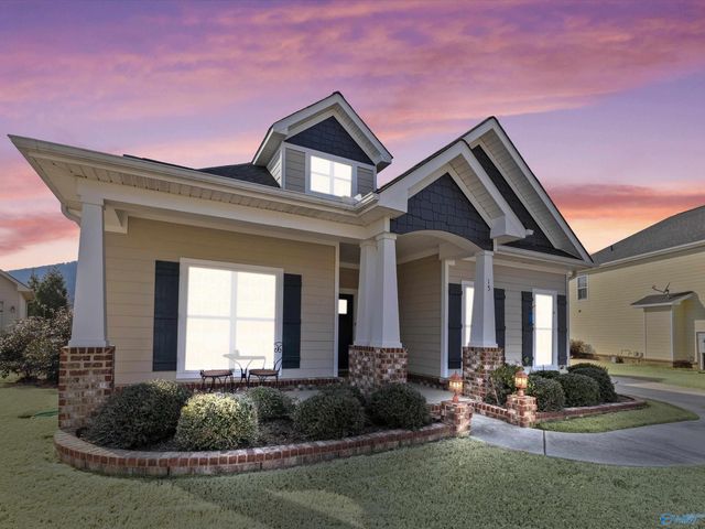 15 Alex Spring Place, Gurley, AL 35748