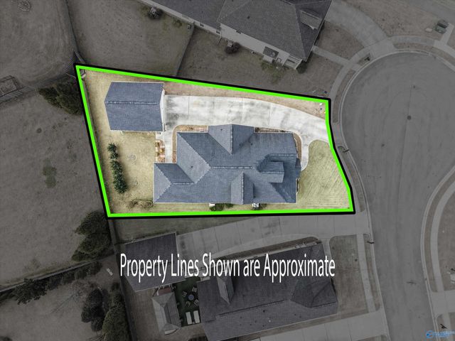 15 Alex Spring Place, Gurley, AL 35748