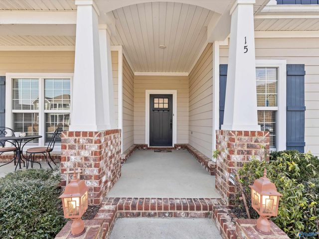 15 Alex Spring Place, Gurley, AL 35748