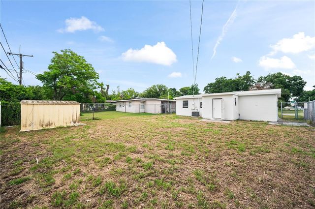 4403 LAKE LAWNE AVENUE, Orlando, FL 32808