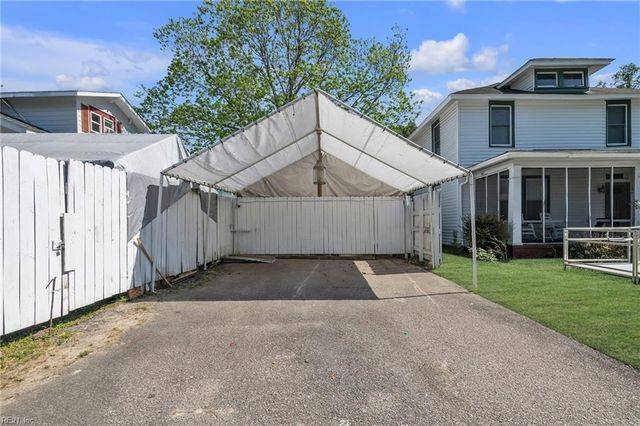 115 Katherine ST, Suffolk, VA 23434
