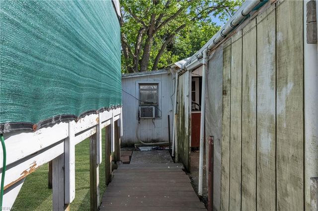 115 Katherine ST, Suffolk, VA 23434
