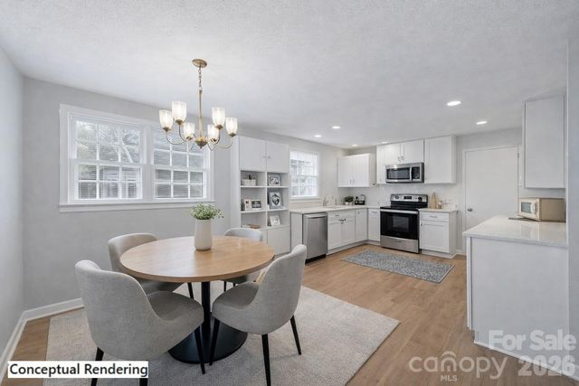 5 Cartwright Street, York, SC 29745