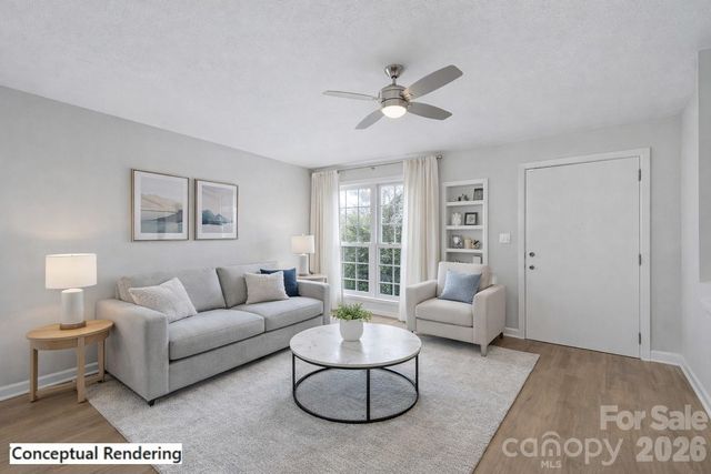 5 Cartwright Street, York, SC 29745