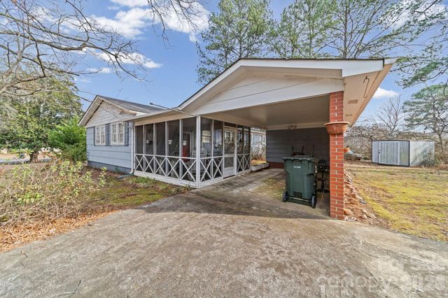 5 Cartwright Street, York, SC 29745