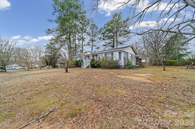 5 Cartwright Street, York, SC 29745