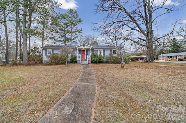5 Cartwright Street, York, SC 29745