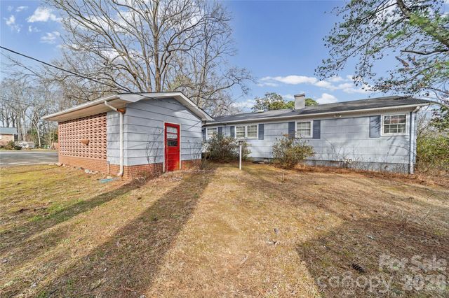 5 Cartwright Street, York, SC 29745