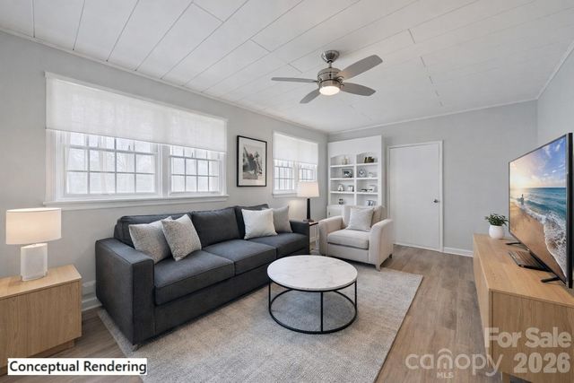 5 Cartwright Street, York, SC 29745