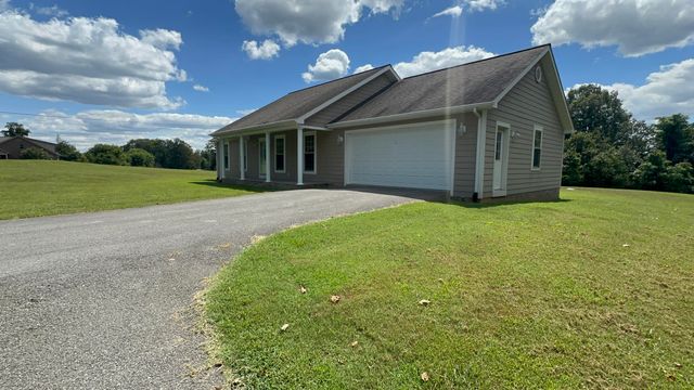 3000 Sulphur Creek Road, Burkesville, KY 42717