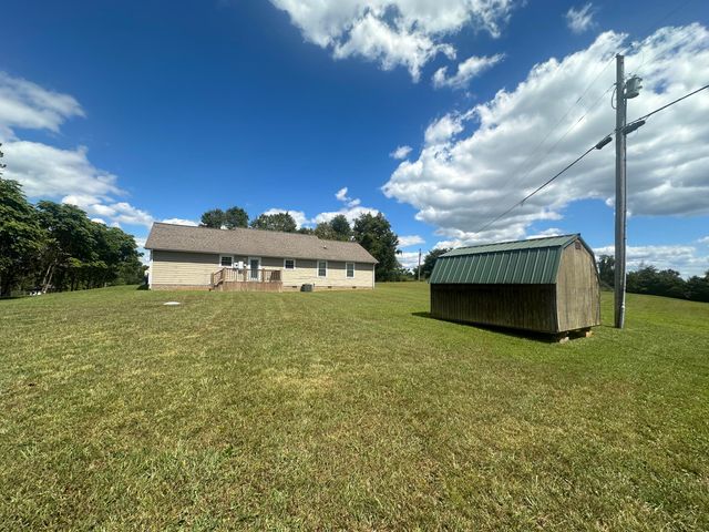 3000 Sulphur Creek Road, Burkesville, KY 42717