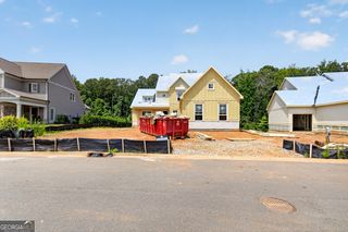 271 Lake Vista Drive, Statham, GA 30666