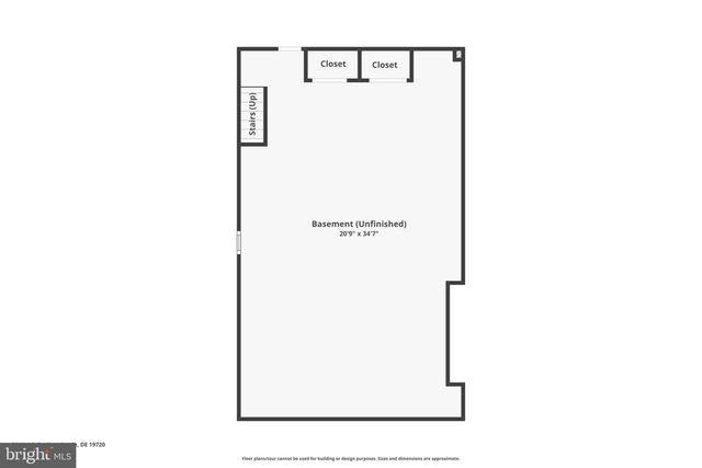 33 W FOURTH ST, New Castle, DE 19720