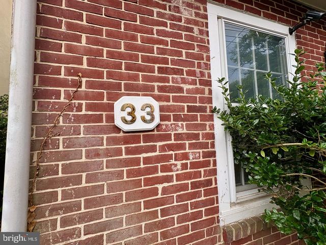 33 W FOURTH ST, New Castle, DE 19720
